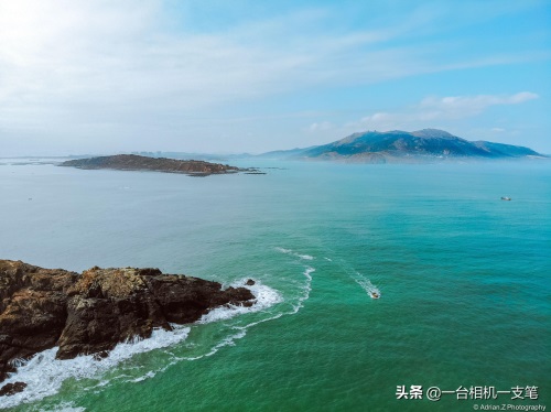 平潭东庠岛，质朴与美景相宜的美丽国内海岛