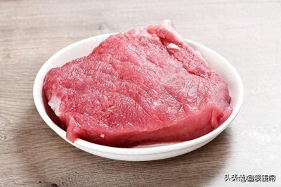 ​瘦肉想要嫩如豆腐，牢记“5个窍门”，不用一滴油，口感软嫩细滑