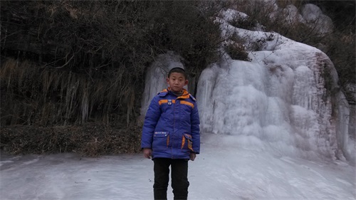 林州天平山，一较小众的原生态绝美地，央视“七天乐”曾在此直播