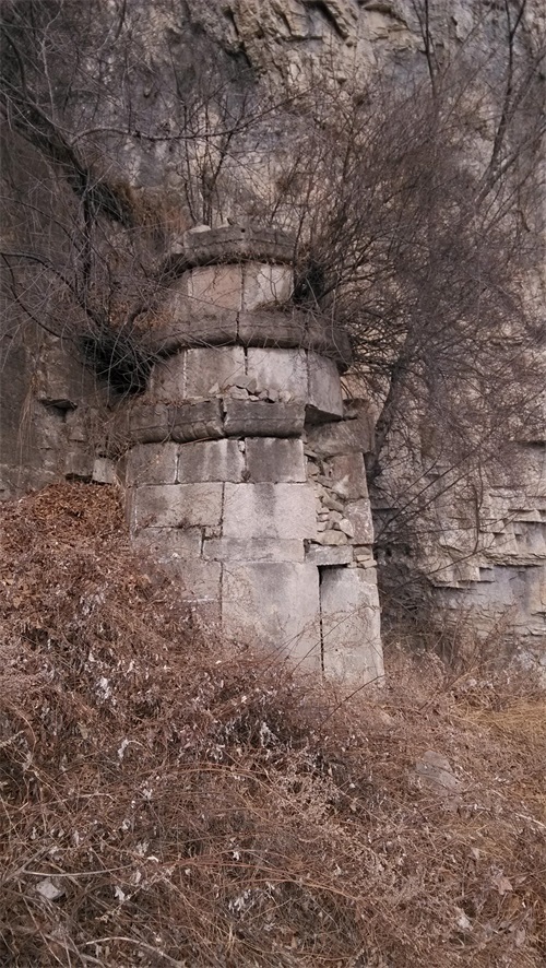 林州天平山，一较小众的原生态绝美地，央视“七天乐”曾在此直播