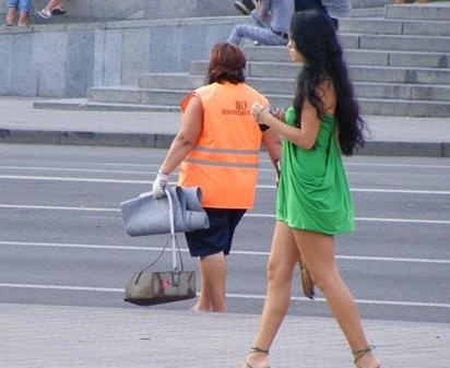 如果你满足这几项条件，娶个乌克兰美女没有问题！